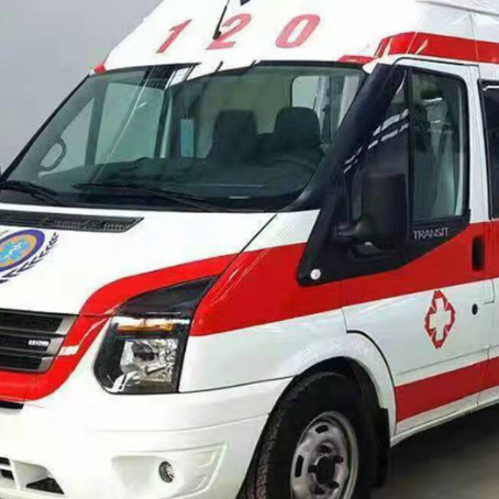 裕华非急救护送病人转院租赁救护车的优缺点对比